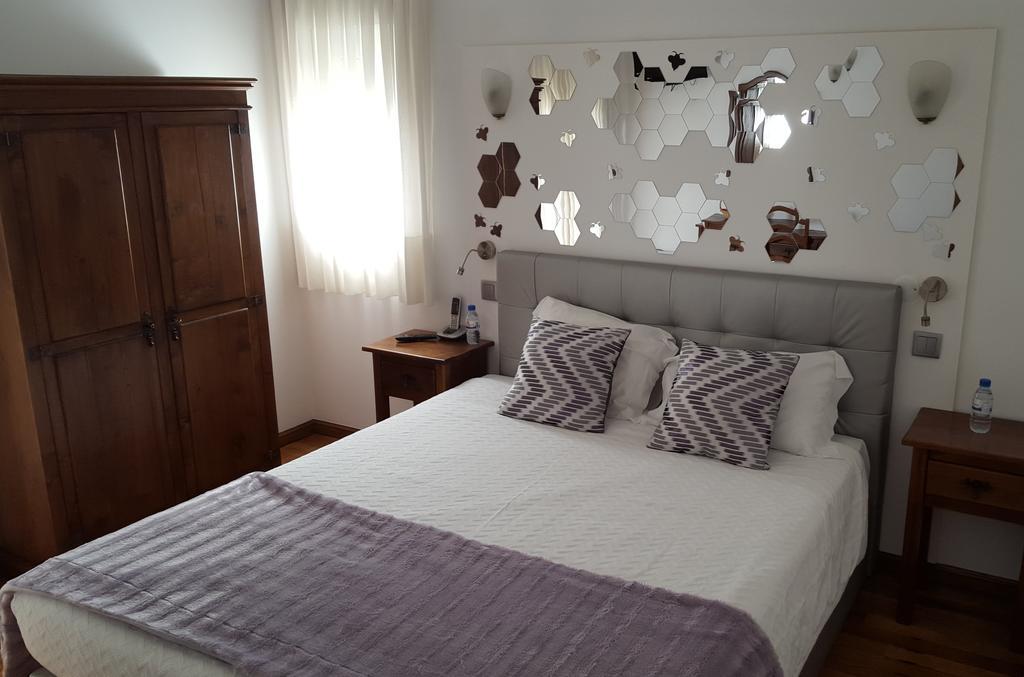 Hotel Rio Beca Boticas Habitación foto